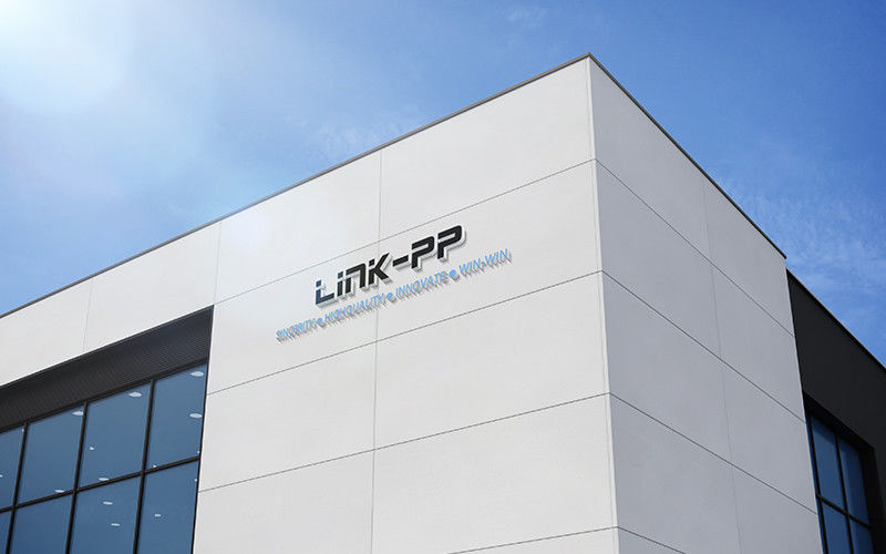 Cina LINK-PP INT'L TECHNOLOGY CO., LIMITED Profil Perusahaan 